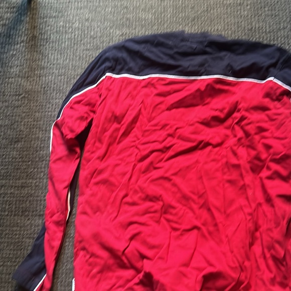 Vintage l990s J Crew men’s long sleeve shirt. - Picture 4 of 4